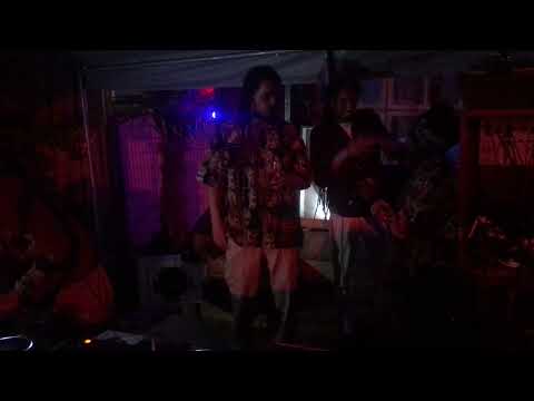 Masego Sound ft black omolo & lyrical benji - King Of Ethiopia & Dubwise @ 420 Reggae (r-dam) 2022