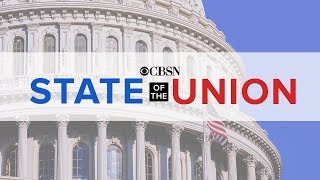 State of the Union 2019 and Democratic response in full
