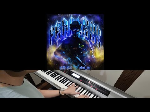 SCXR SOUL & g3ox_em - FEARLESS (Jarel Gomes Piano)