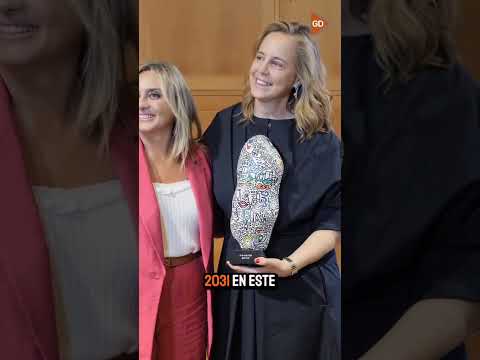 Alejandro Amenábar y la Fundación Loewe reciben los Premios Granada a la Cultura Europea de EL ESPAÑOL