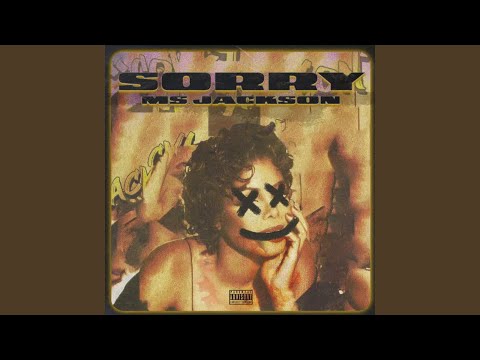 Sorry Ms.Jackson (feat. Kinkyy & Sethii Shmactt)