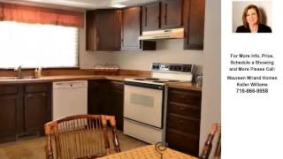 preview picture of video '330 Glen Oak Dr, East Amherst, NY Presented by Maureen Mirand Homes.'