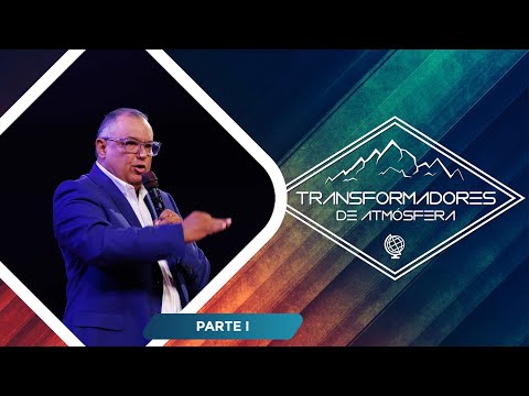 Entre en comunión con Dios parte 1 | Pastor Magdiel Narváez