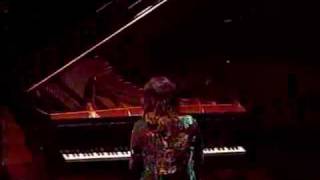 Gabriela Montero, Happy Birthday, Feliz Cumpleaños