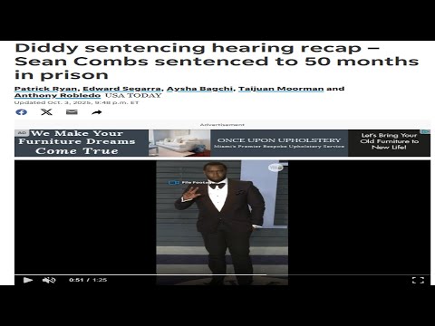 I Can't Believe This Timeline