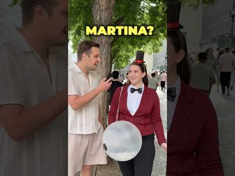 DOKÁŽETE UHÁDNOUT JMÉNO TÉTO KOUZELNICE?😱
