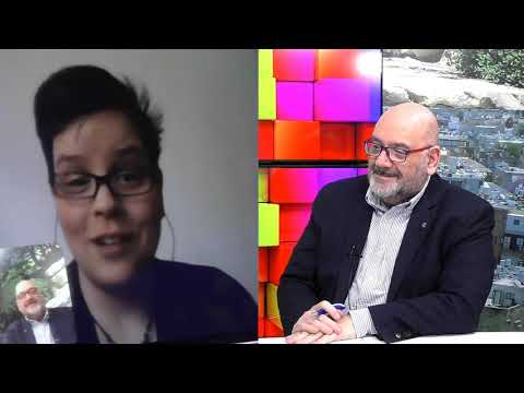 PIRKADAT Breuer Péterrel: Soós Eszter Petronella