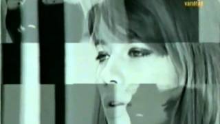 Françoise Hardy ~ Comme