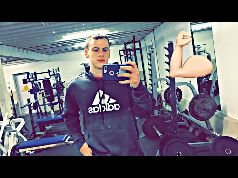 No School!|Upper-Body Workout