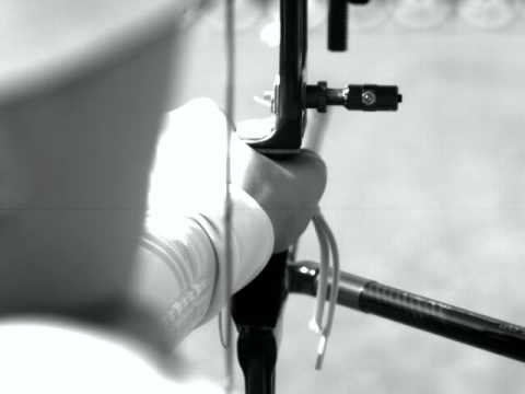 Archery Slow Motion PARK Sung Hyun 3