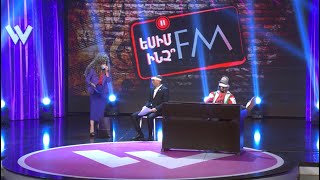 Women's Club 60 - Esim Inch FM