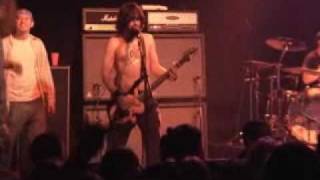 Cky  The Human Drive in Hi-Fi live @ TLA 11.1.03