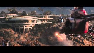 Iron-Man-3-Official Trailer Marvel HD