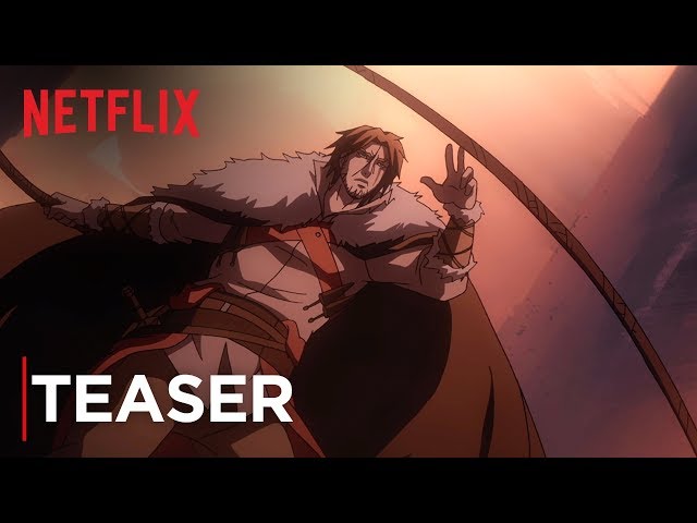 LIST: Jump into anime with these Netflix picks