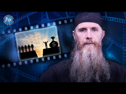 BALKAN INFO: Monah Arsenije - Zavidimo materijalno bogatim, a hrišćane stavljamo na stub srama!