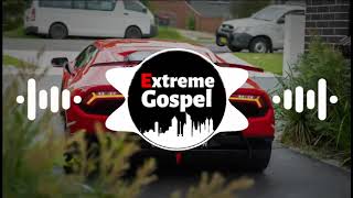 PISADINHA GOSPL - DE DENTRO PRA FORA @Mari Borges