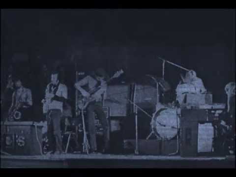 Soft Machine - 1970.1.17 - Concertgebouw,