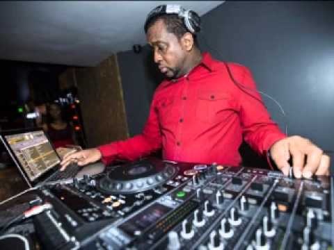 Body Shot - (DJ Sleepy mix)