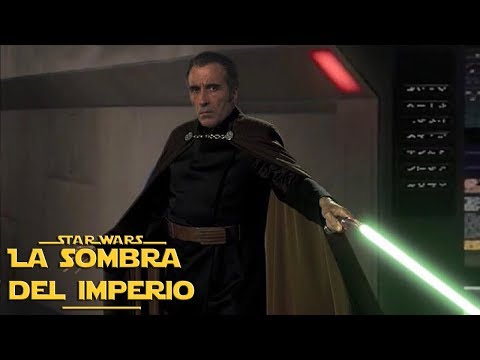 15 Interesantes Datos Sobre el Conde Dooku que NO Conocías – Star Wars –