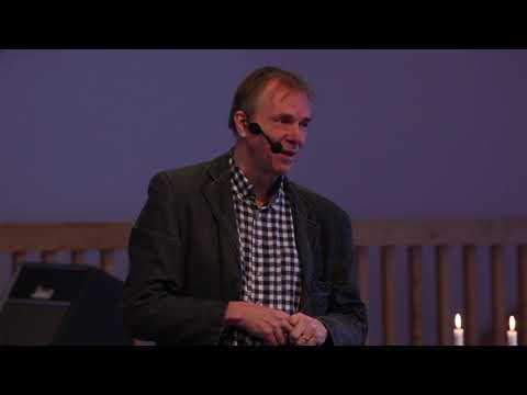 Gud förmår - predikan av Roland Pettersson 2019-11-17