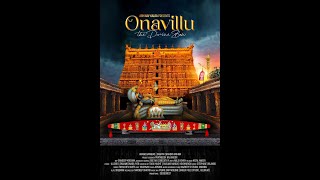 Onavillu The Divine Bow - 1st Teaser