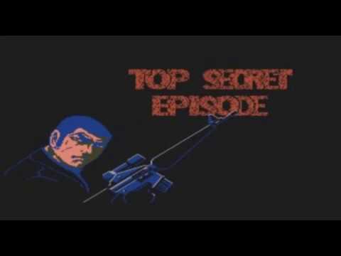 Let's Play Golgo 13: Top Secret Episode - Act 1 - Iron Curtain