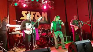 SIFON - City na prodej (Mirošov 5.1.2019) SIFON - City na prodej (Mirošov 5.1.2019)