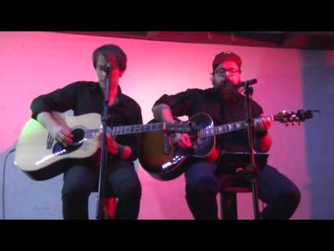 The Poster Boy - Another Person Hunnia