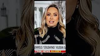 Jacqui Heinrich, Fox News