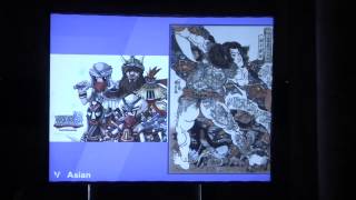 A Unique Pair: The Bronze Rhinoceros and Its Collector, Avery Brundage with Jay Xu (Part 2 of 2)