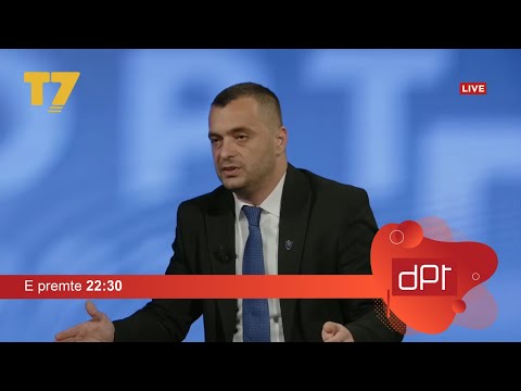 Arbër Rexhaj | DPT | T7