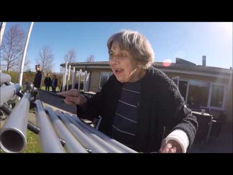 Harmony Outdoor Instrument video 1