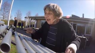 Harmony Outdoor Instrument video thumbnail 1