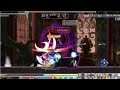 GMS Shadower Chaos Queen 