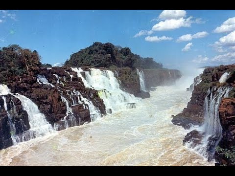 Trag3dia de sete quedas completou 38 anos nesta sexta-feira (17)