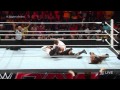 Dolph Ziggler Vs Seth Rollins Raw February 16 2015
