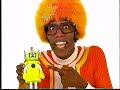 Noggin Commercial Breaks March 18 20 23 24 2009