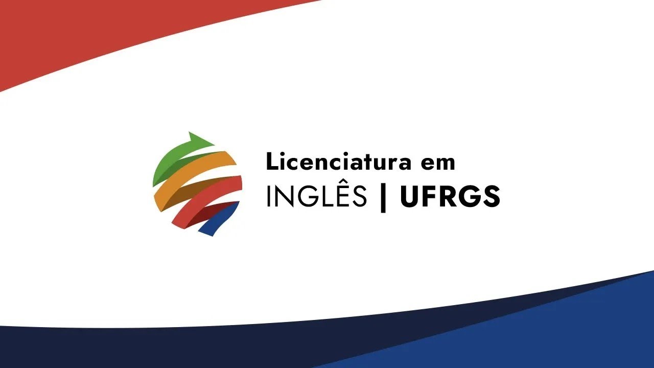 Introdução Língua Inglesa III