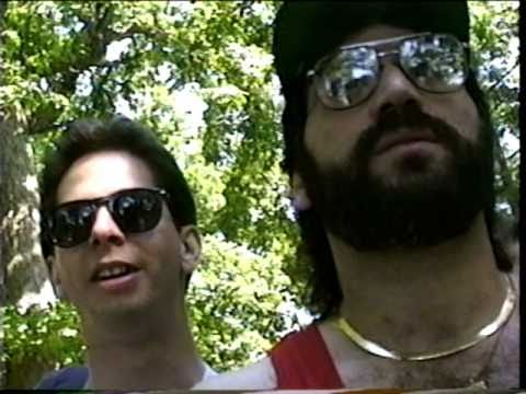 Belmont Racetrack 1994