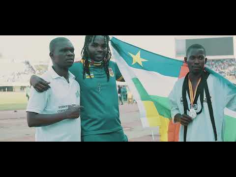 Man Like Nells - Unite