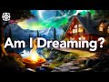 Lucid Dreaming 💤Sleep Meditation 😴 Be Aware In Your Dream