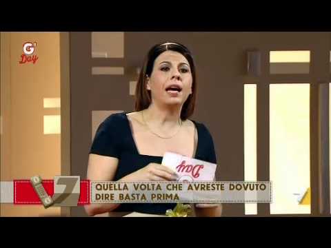 G'DAY 03/05/2012 - Le telefonate: quella volta che avreste dovuto dire basta prima