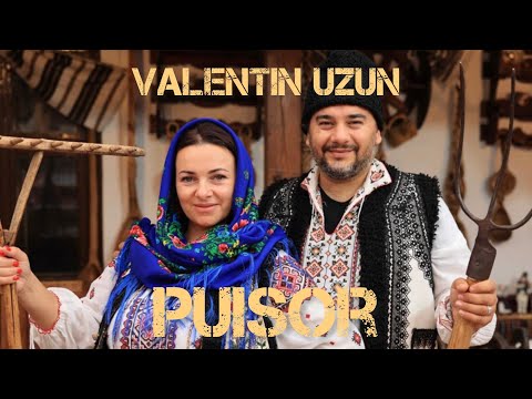 Valentin Uzun & Tharmis - Puisor