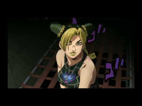 [AMV]✓ JoJo's Bizarre Adventure Jotaro and Jolyne | Jotaro's Theme
