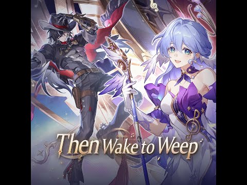 Honkai: Star Rail [2.2] - Harmonious Choir The Great Septimus. Boss Theme (All Phases) (OST)