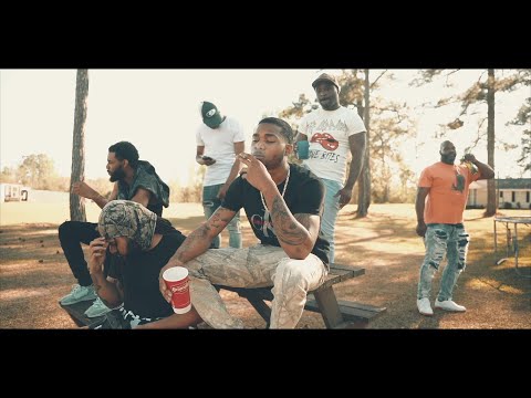 JLazlo - "Picture This" (Shot by @brandonbryantfilms)