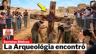 7 EVIDENCIAS REALES QUE JESÚS SI EXISTIÓ 