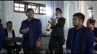 Download lagu Live Party Taman Sari Aku Tak Rela Cipt Jhon Mintha mp3