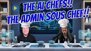 The Admin Sous Chef