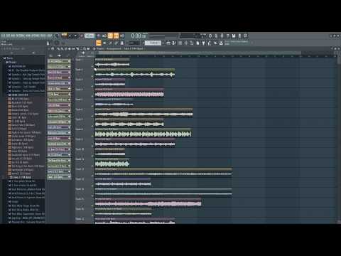 FREE TRAP LOOP KIT 2020 (DARK LOOP KIT) #FREE #TRAP #LOOP #KIT #RAP